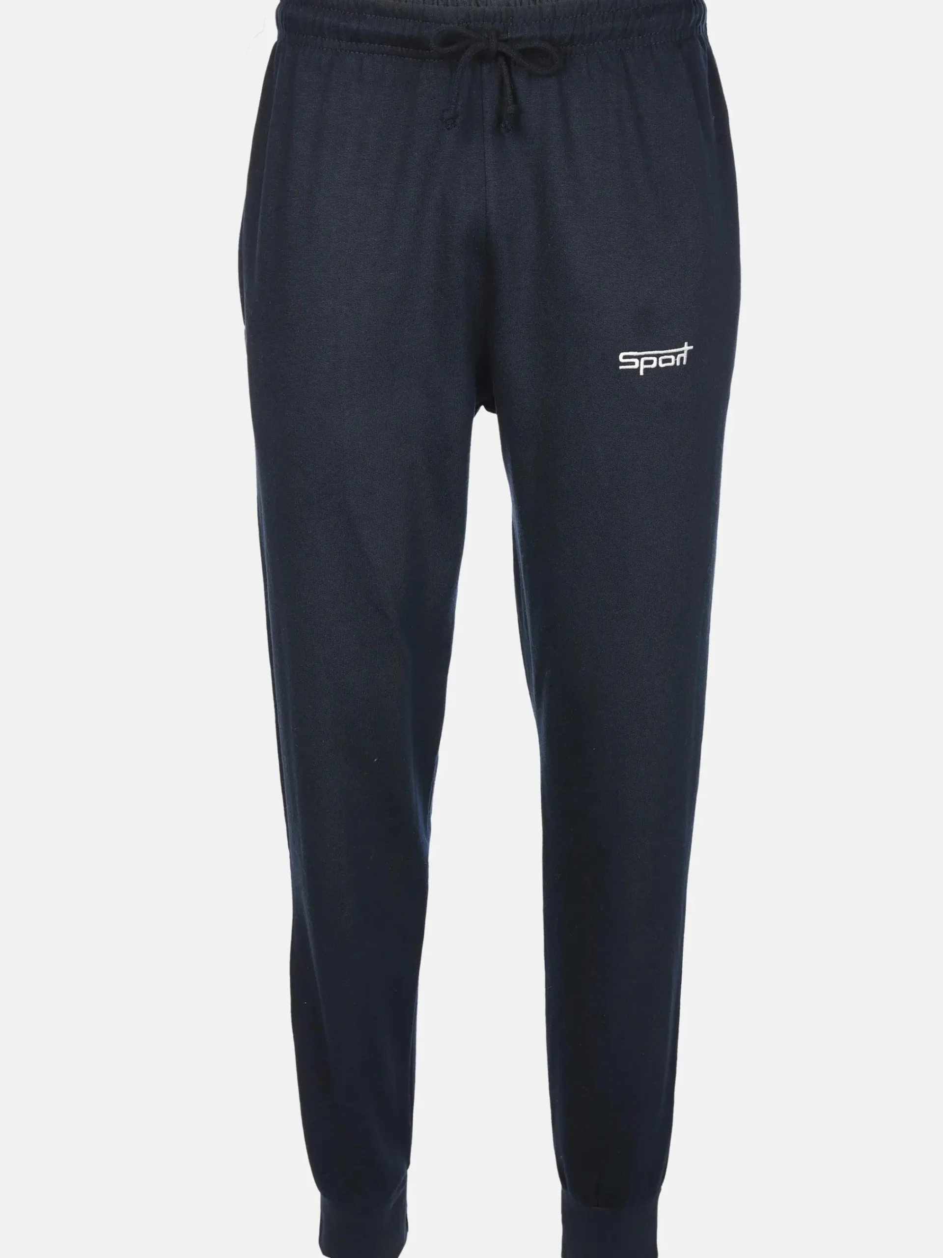 Herren Grinario Sports Herren Jogginghose mit Bündchen