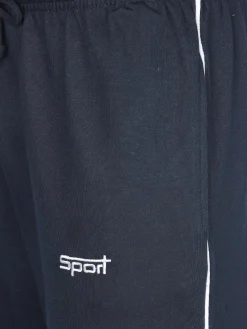 Herren Grinario Sports Herren Jogginghose mit Bündchen