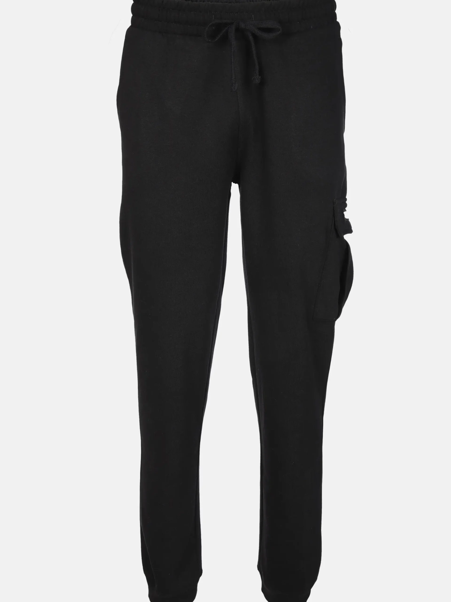 Herren Grinario Sports Herren Jogginghose mit Bündchen