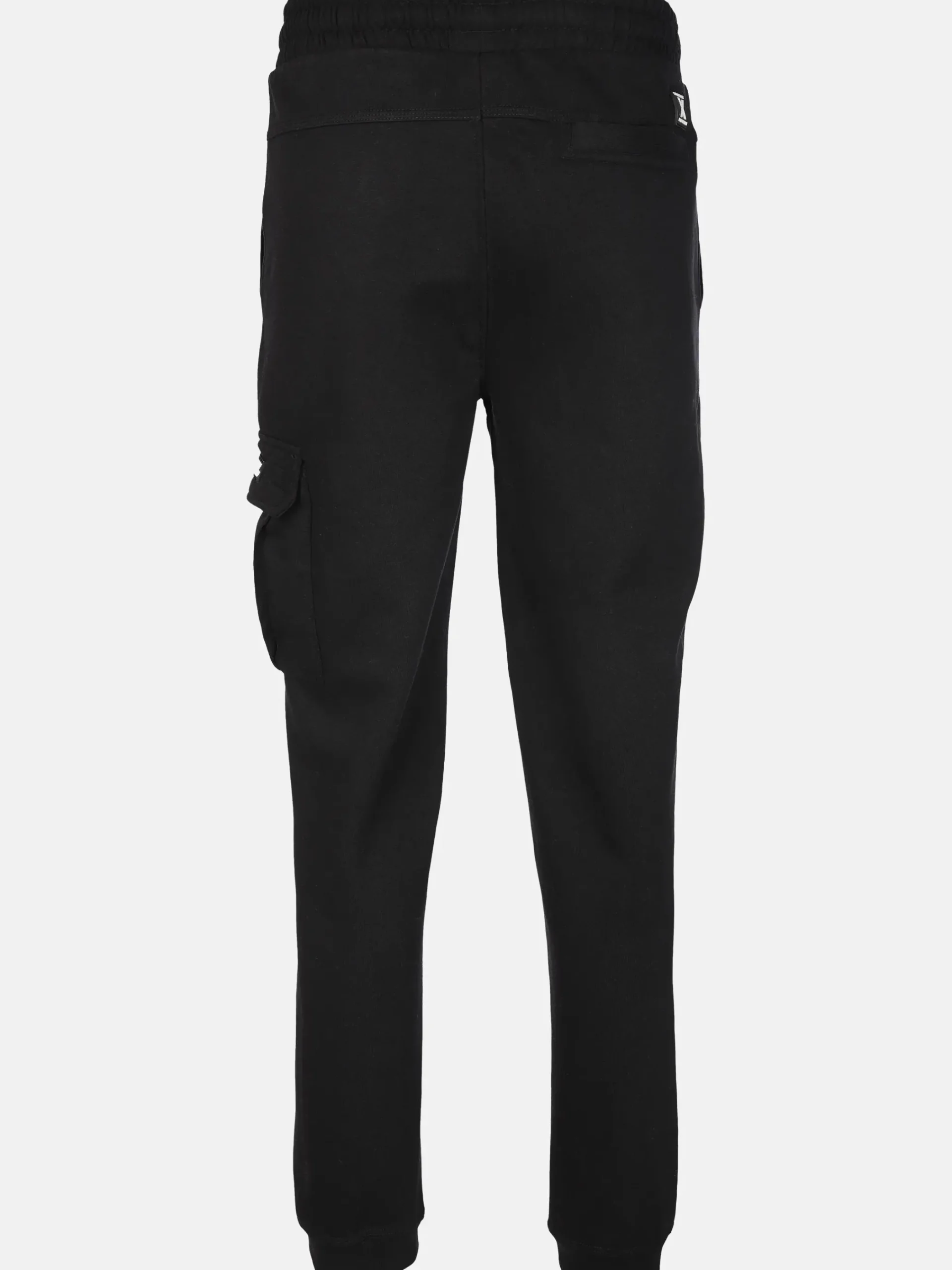 Herren Grinario Sports Herren Jogginghose mit Bündchen