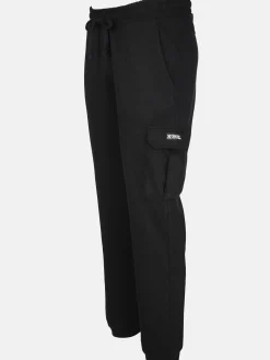 Herren Grinario Sports Herren Jogginghose mit Bündchen