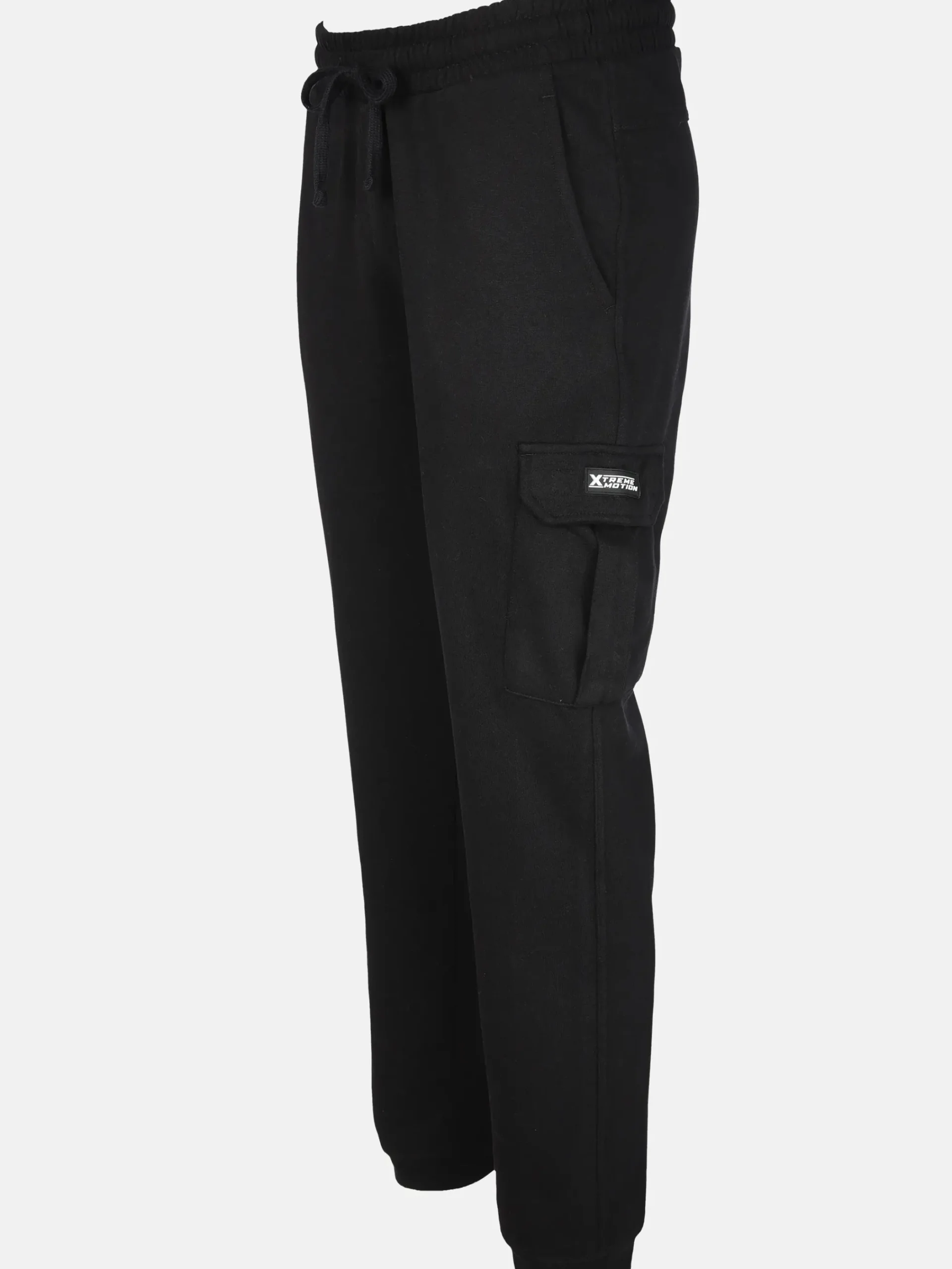 Herren Grinario Sports Herren Jogginghose mit Bündchen