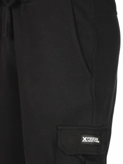 Herren Grinario Sports Herren Jogginghose mit Bündchen