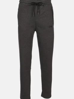 Herren Grinario Sports Herren Jogginghose mit geradem Bein