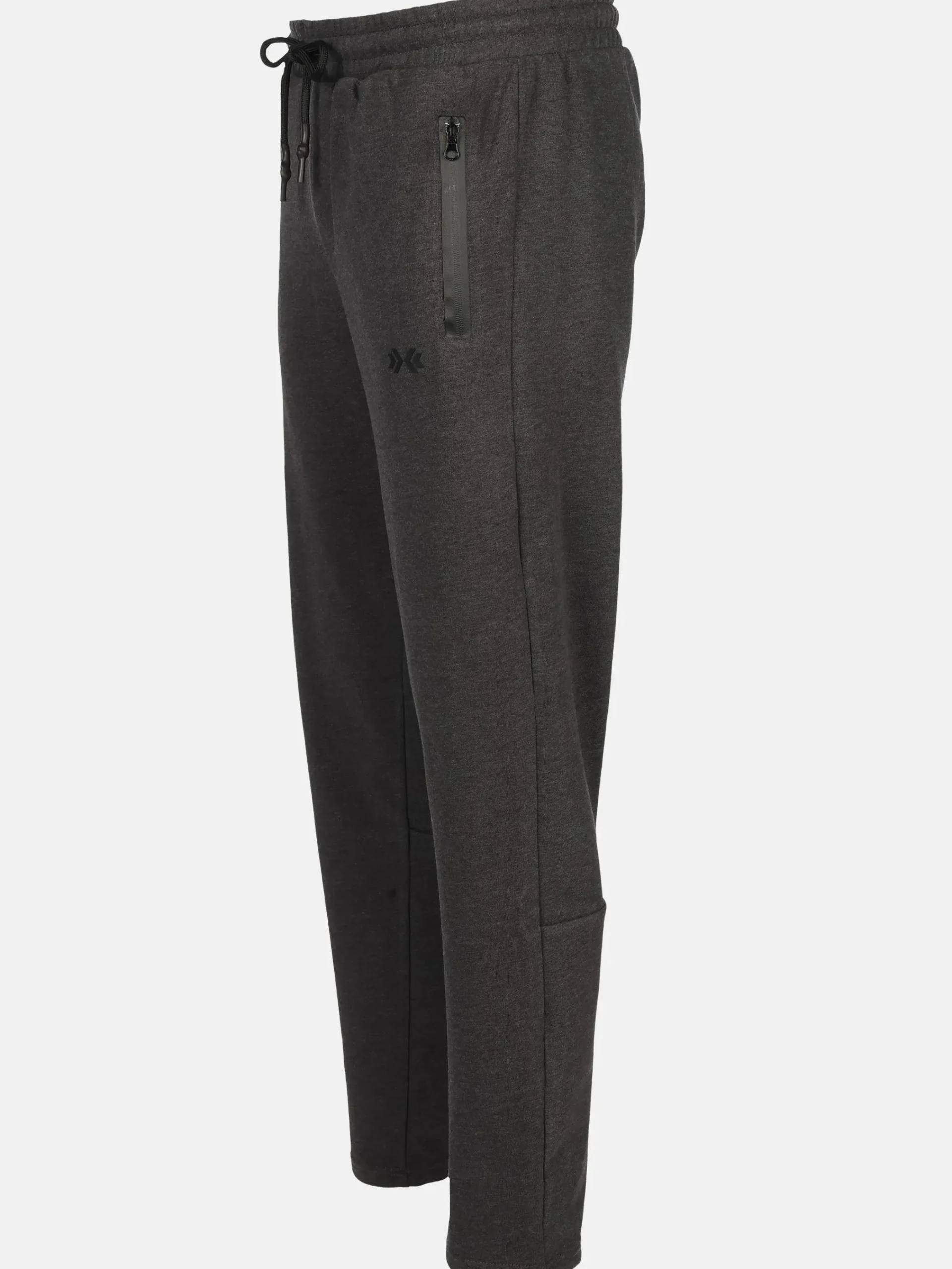 Herren Grinario Sports Herren Jogginghose mit geradem Bein