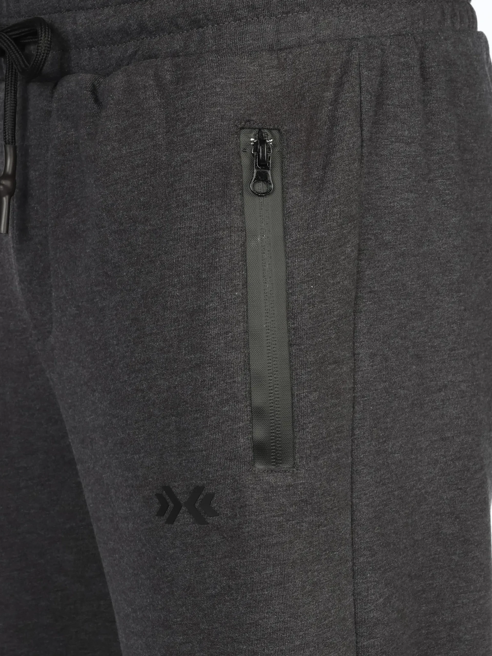 Herren Grinario Sports Herren Jogginghose mit geradem Bein