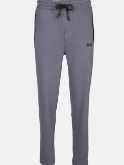 Herren Grinario Sports Herren Jogginghose mit geradem Bein