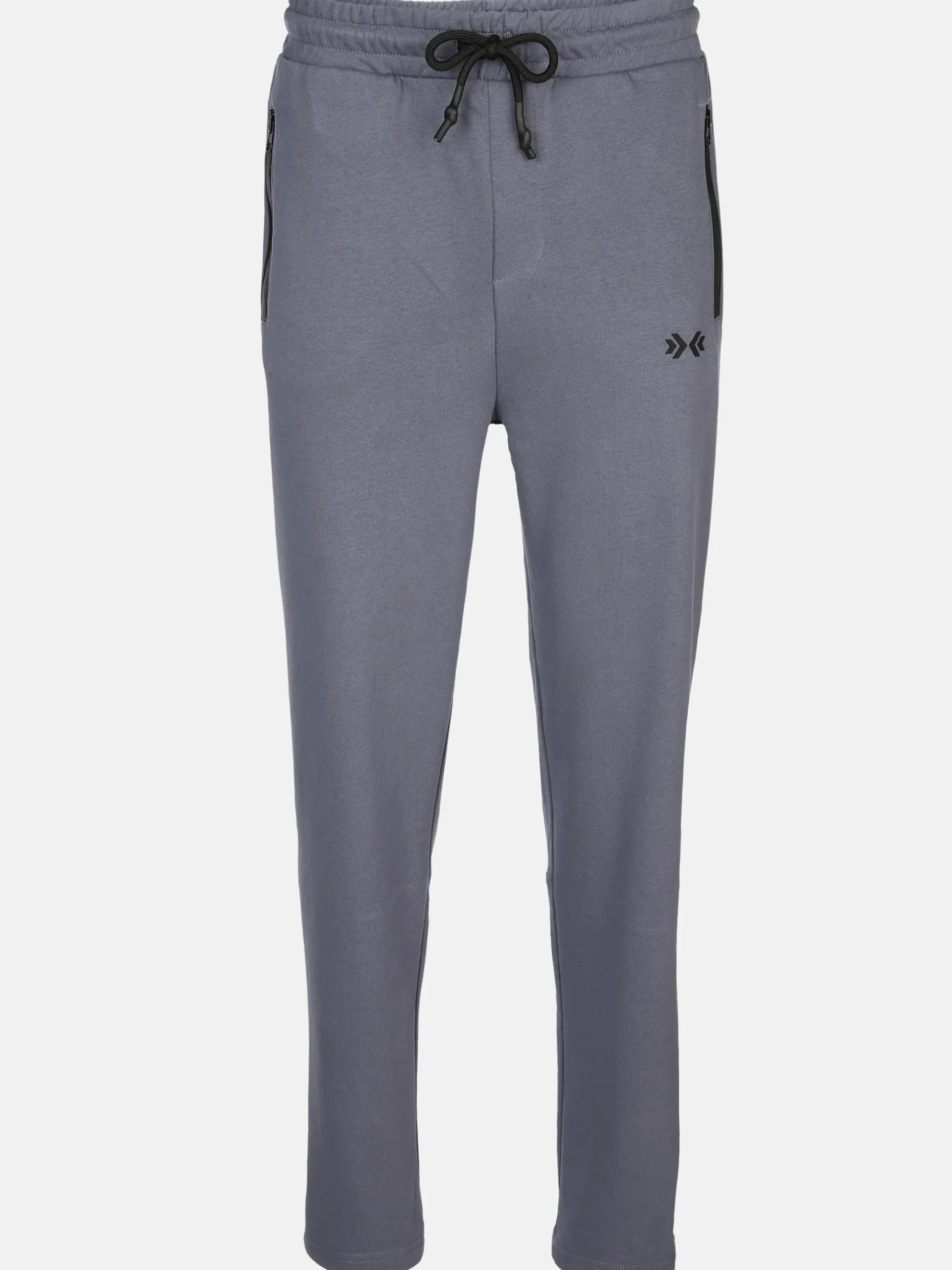 Herren Grinario Sports Herren Jogginghose mit geradem Bein