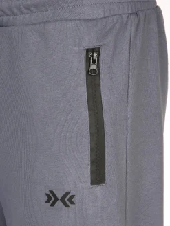 Herren Grinario Sports Herren Jogginghose mit geradem Bein