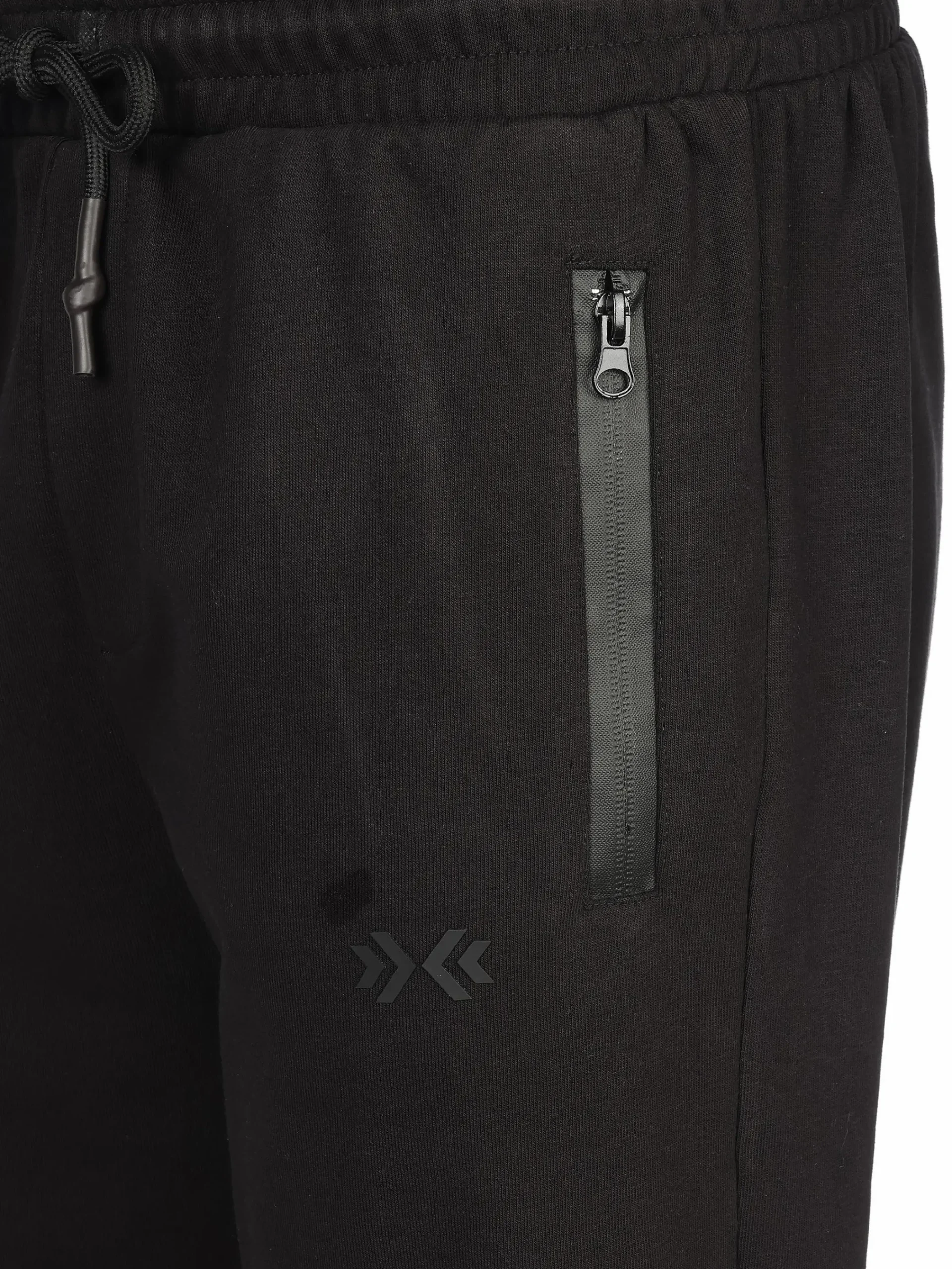 Herren Grinario Sports Herren Jogginghose mit geradem Bein