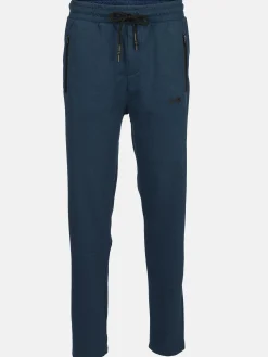 Herren Grinario Sports Herren Jogginghose mit geradem Bein