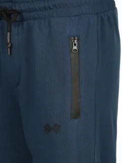 Herren Grinario Sports Herren Jogginghose mit geradem Bein