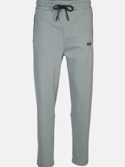 Herren Grinario Sports Herren Jogginghose mit geradem Bein