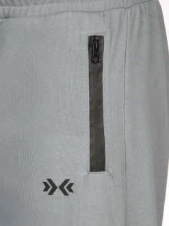 Herren Grinario Sports Herren Jogginghose mit geradem Bein