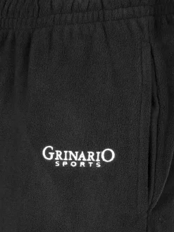 Herren Grinario Sports Herren Jogginghose mit geradem Bein