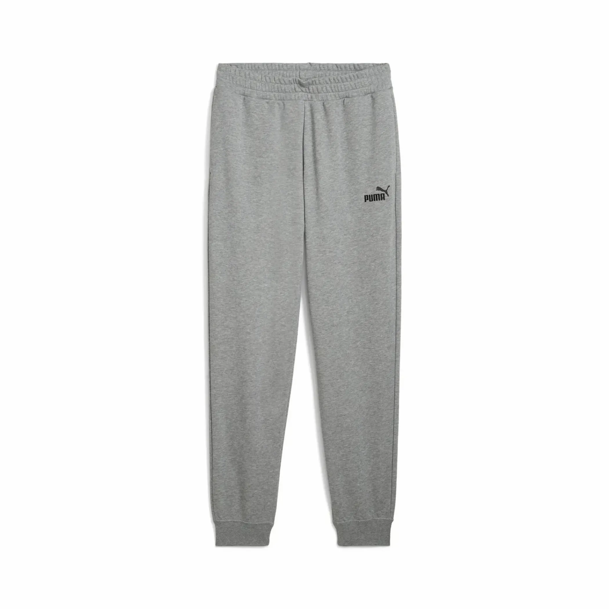 Herren Puma Herren Jogginghose mit Logoprint