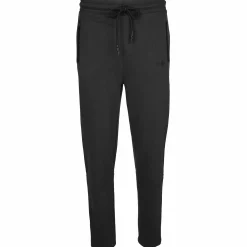 Herren Grinario Sports Herren Jogginghose mit offenem Bein