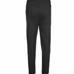 Herren Grinario Sports Herren Jogginghose mit offenem Bein