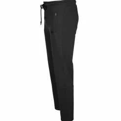 Herren Grinario Sports Herren Jogginghose mit offenem Bein