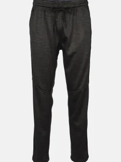 Herren Grinario Sports Herren Jogginghose mit Paspel und kleinem Einsatz