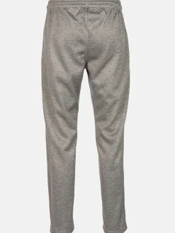 Herren Grinario Sports Herren Jogginghose mit Paspel und kleinem Einsatz