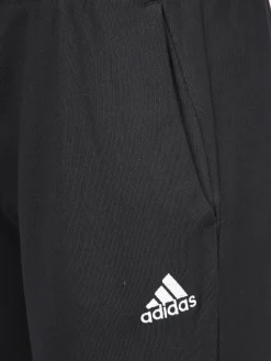 Herren Adidas Herren Jogginghose mit Schriftzug