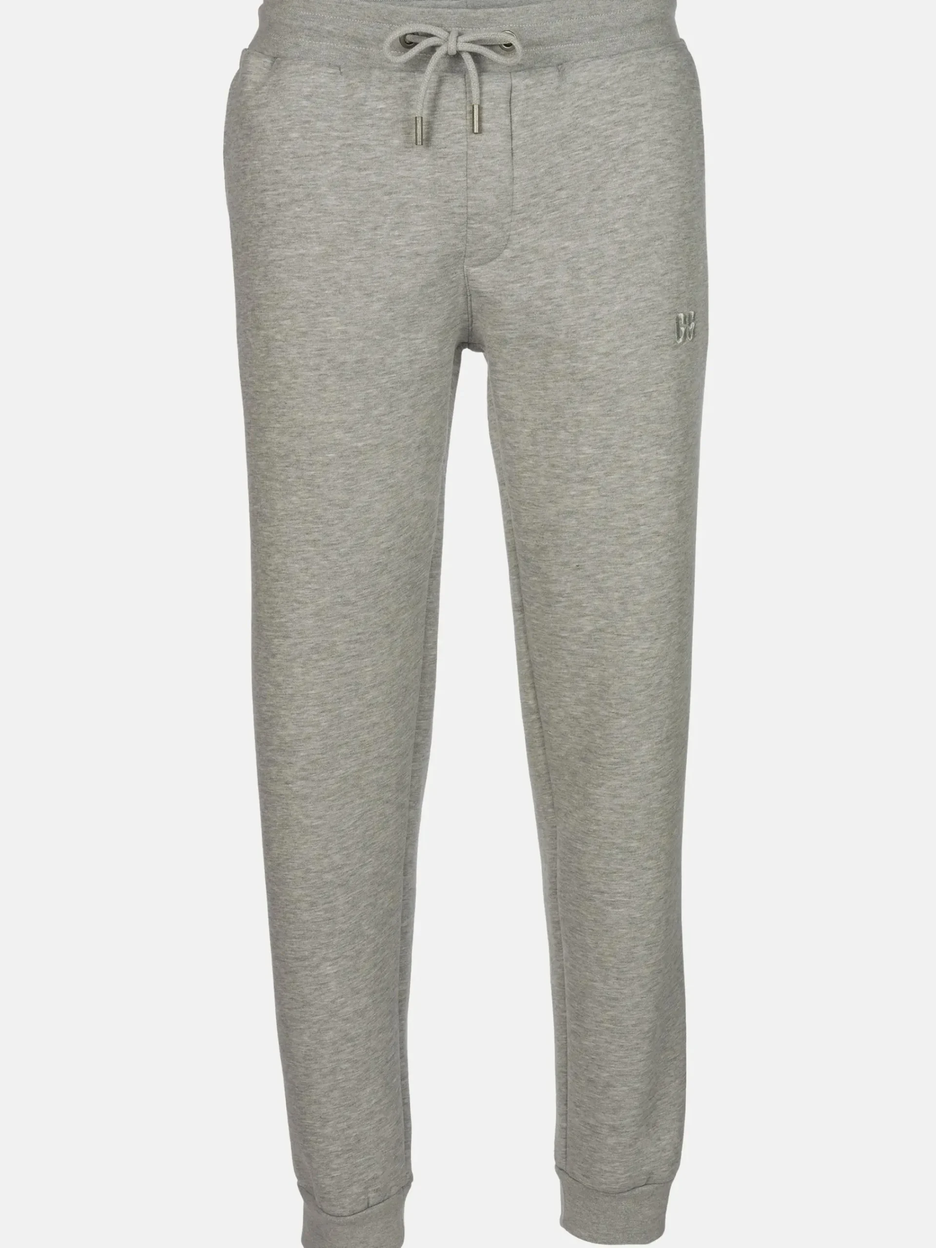 Herren Grinario Sports Herren Jogginghose unifarben