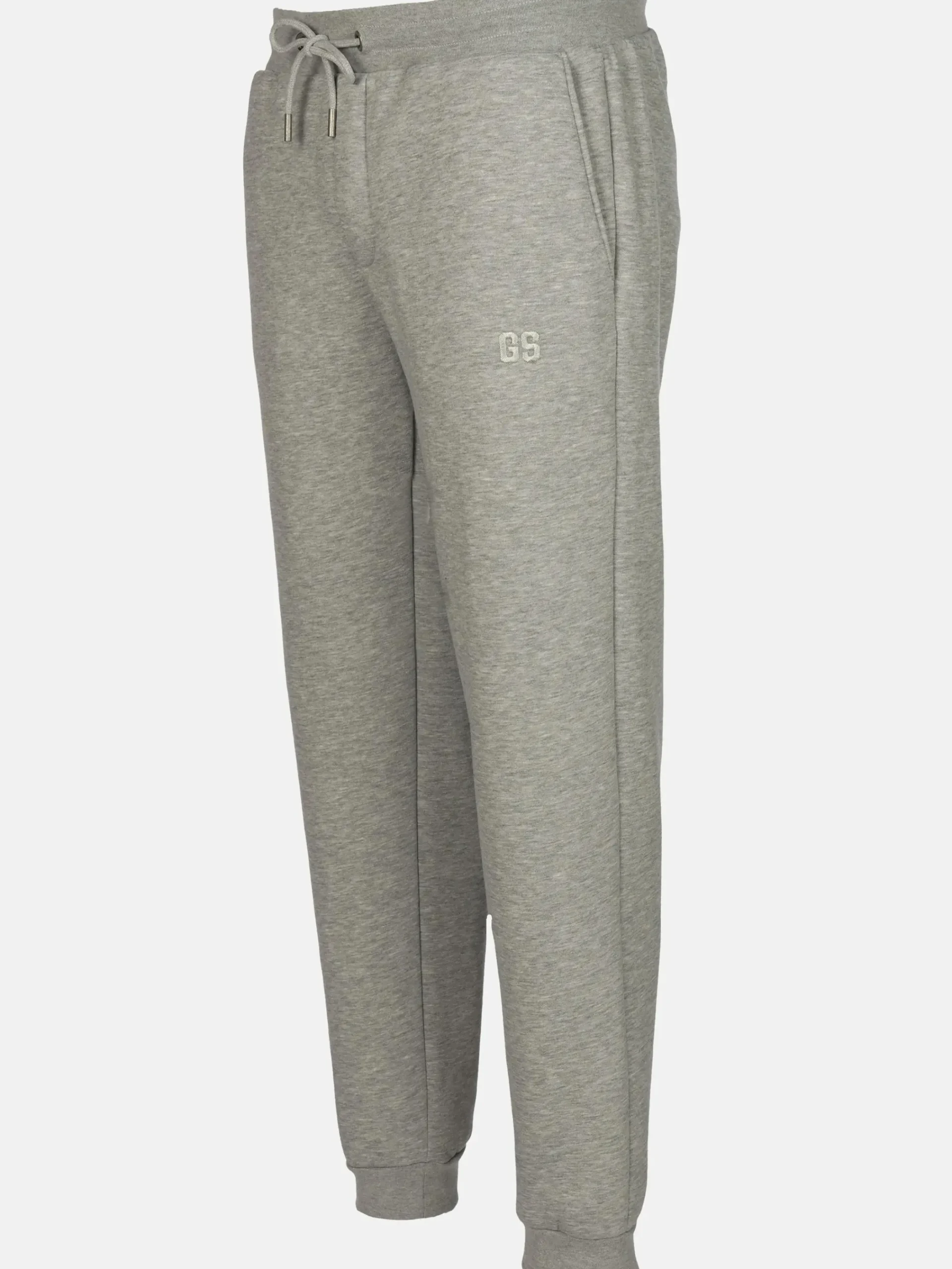 Herren Grinario Sports Herren Jogginghose unifarben