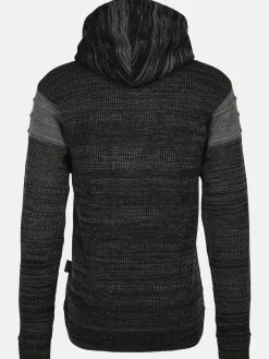 Damen Southern Territory Herren Kapuzenpullover in Strickware