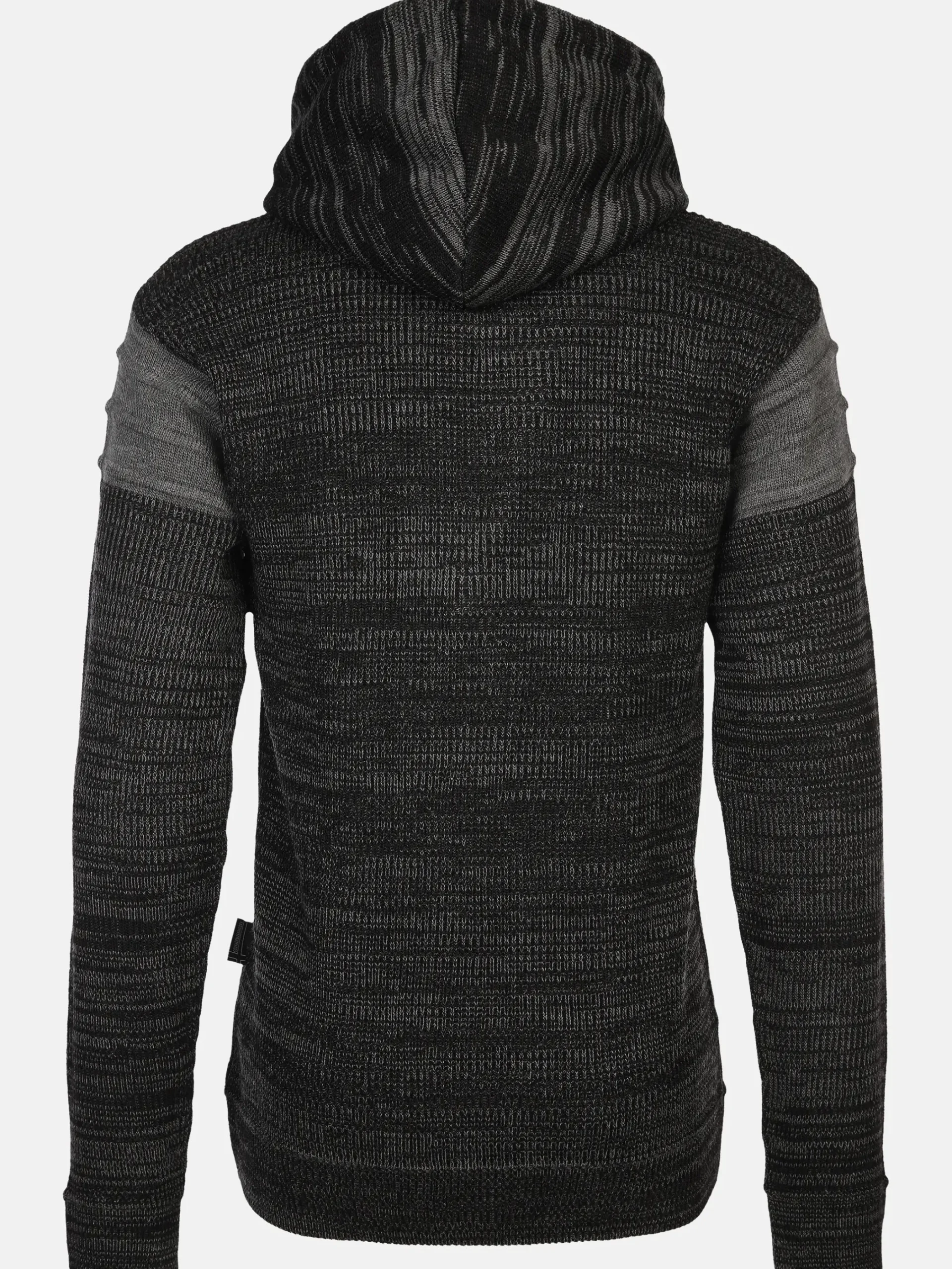 Damen Southern Territory Herren Kapuzenpullover in Strickware