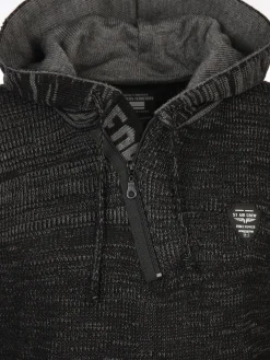 Damen Southern Territory Herren Kapuzenpullover in Strickware