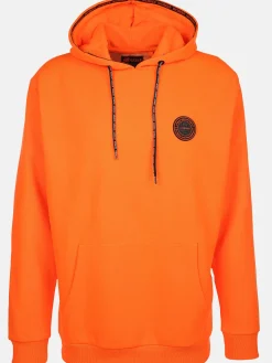 Herren Worker Herren Kapuzenshirt mit Kängurutasche