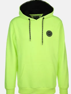 Herren Worker Herren Kapuzenshirt mit Kängurutasche