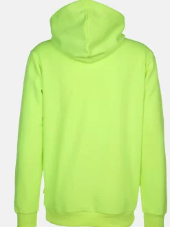 Herren Worker Herren Kapuzenshirt mit Kängurutasche