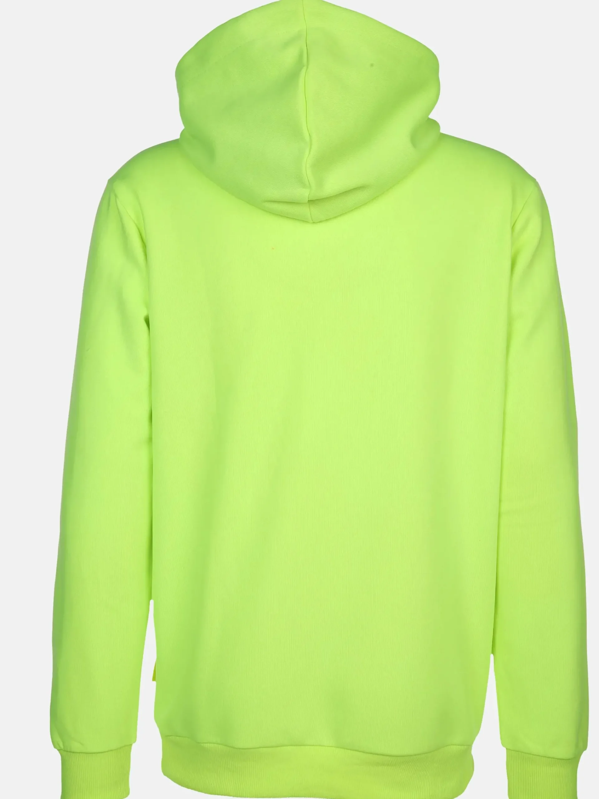 Herren Worker Herren Kapuzenshirt mit Kängurutasche