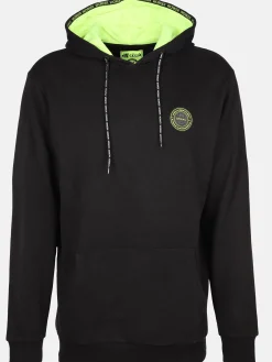 Herren Worker Herren Kapuzenshirt mit Kängurutasche