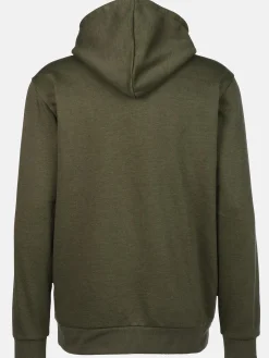 Herren Jim Spencer Herren Kapuzenshirt mit Stickerei