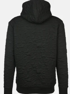 Herren Southern Territory Herren Kapuzensweatshirt mit Struktur