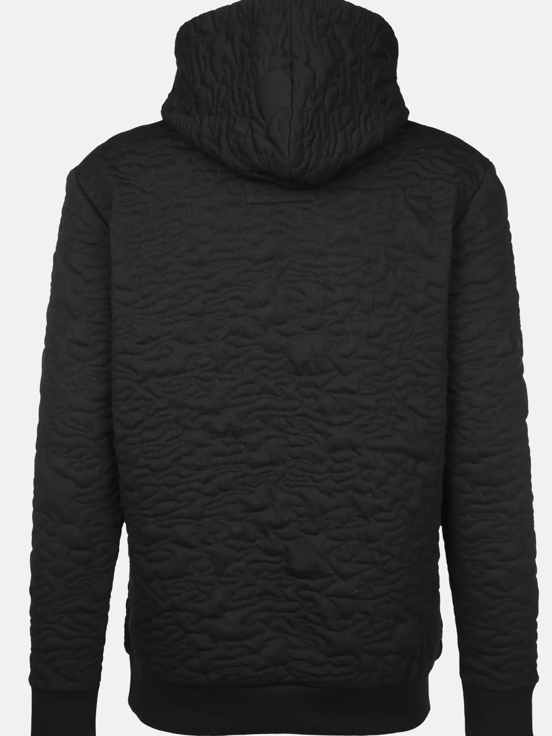 Herren Southern Territory Herren Kapuzensweatshirt mit Struktur