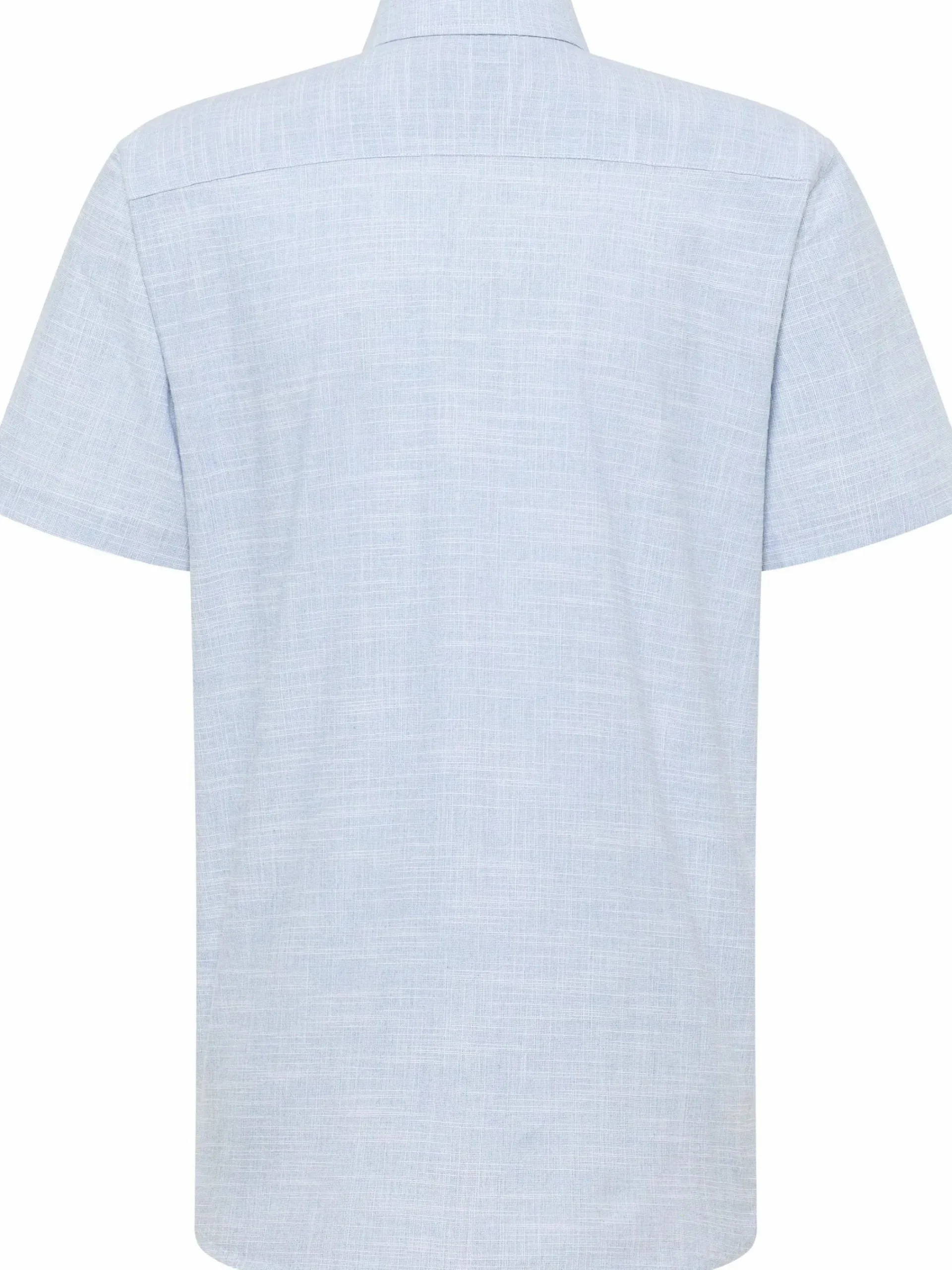 Herren Mustang Herren Kurzarmhemd "Berkeley"