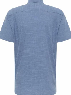 Herren Mustang Herren Kurzarmhemd "Berkeley"