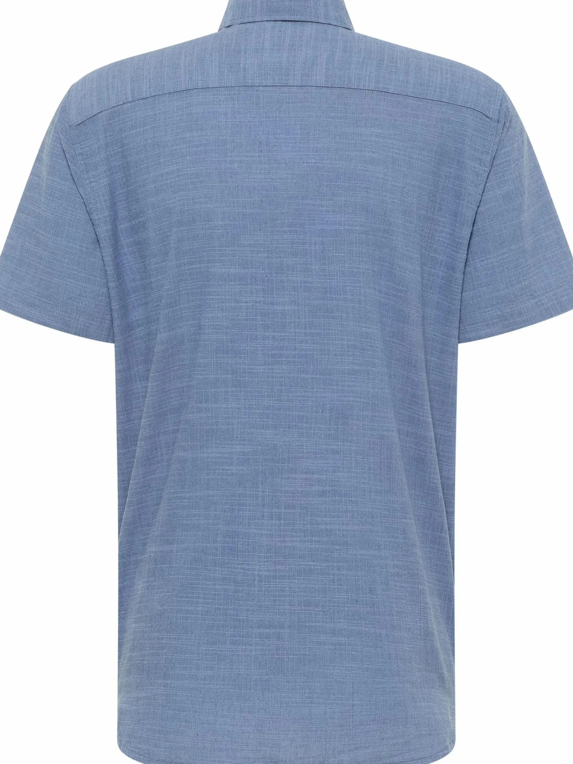 Herren Mustang Herren Kurzarmhemd "Berkeley"