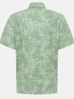 Herren Mustang Herren Kurzarmhemd "Darien"