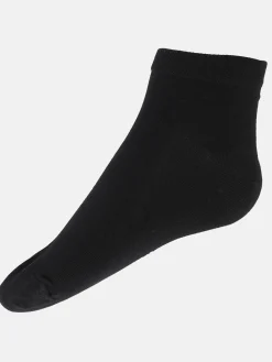Herren No Manufacturer Herren Kurzschaftsocken Bambus im 2er Pack
