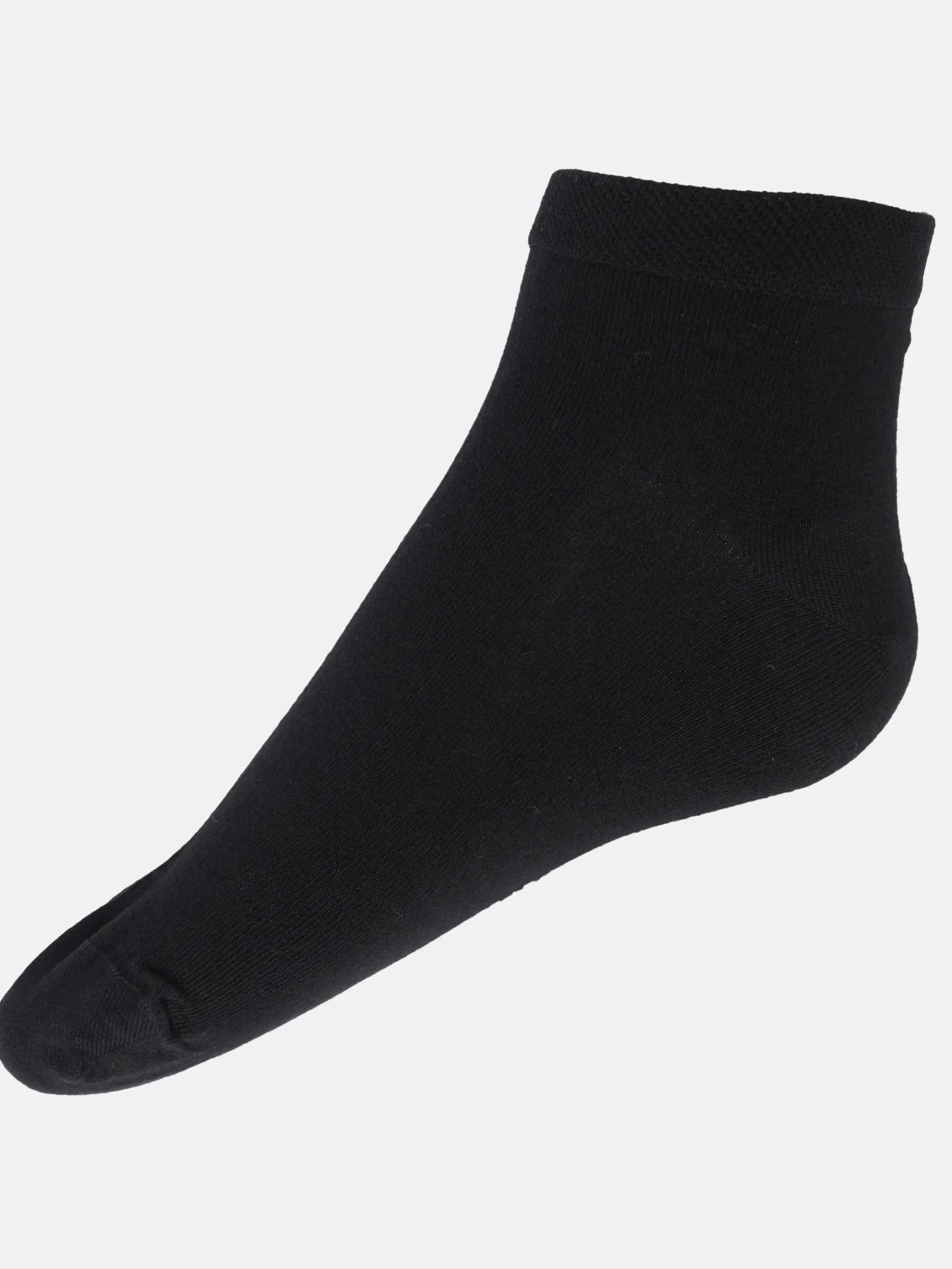 Herren No Manufacturer Herren Kurzschaftsocken Bambus im 2er Pack