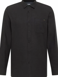 Herren Mustang Herren Langarmhemd "Eastbridge"