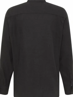 Herren Mustang Herren Langarmhemd "Eastbridge"