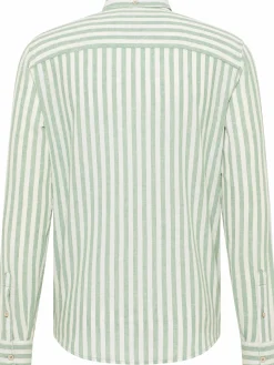 Herren Mustang Herren Langarmhemd "Rawlins"