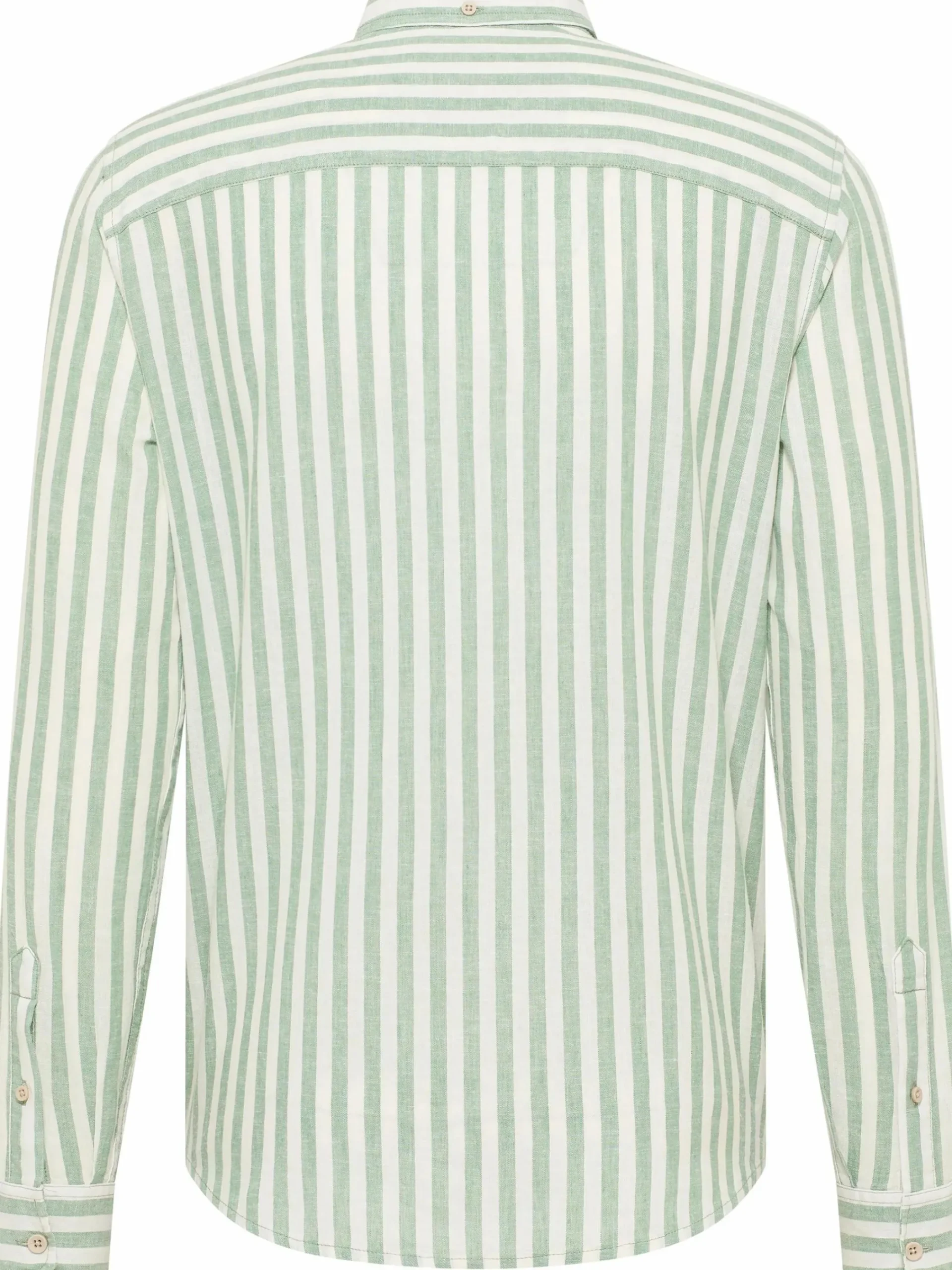 Herren Mustang Herren Langarmhemd "Rawlins"