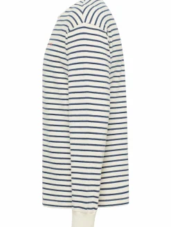 Herren Mustang Herren Langarmshirt 